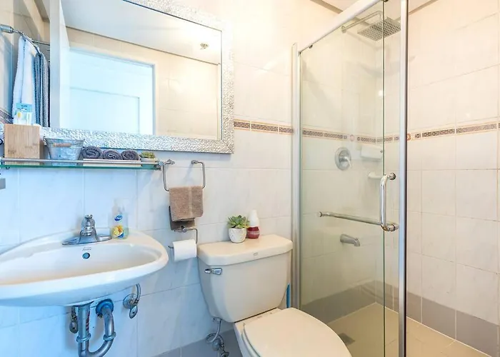 Executive - Bsa Twin Towers, Ortigas Ctr Apartment Manila